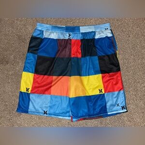 Men’s Hurley Shorts